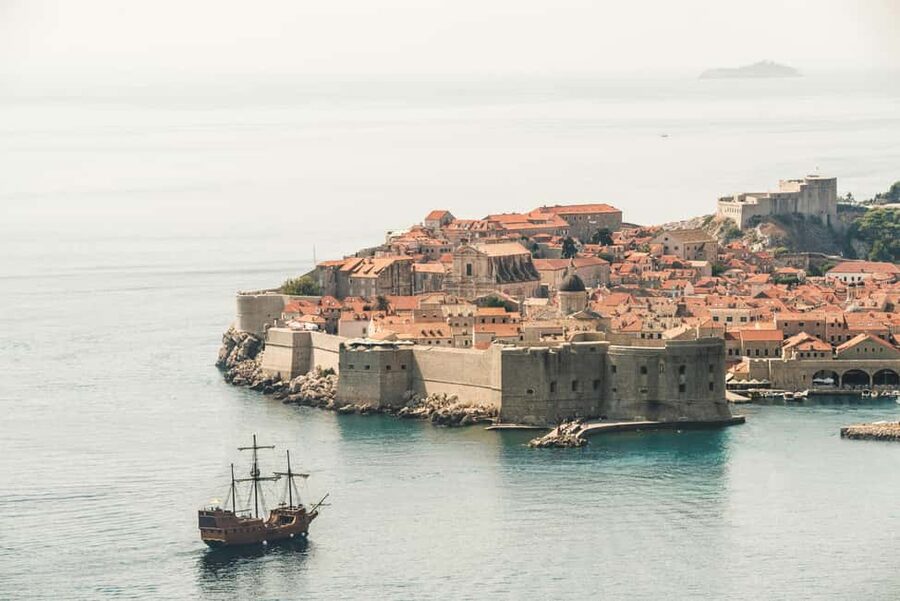 Dubrovnik Fun Facts and History: 1 or 2hr Tour with Antonio - Key things to know before you go