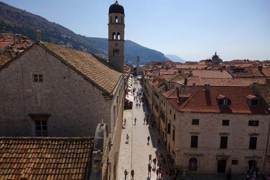 Dubrovnik Fun Facts and History: 1 or 2hr Tour with Antonio - Republic of Dubrovnik, Explained Like a Story You Can Walk Through