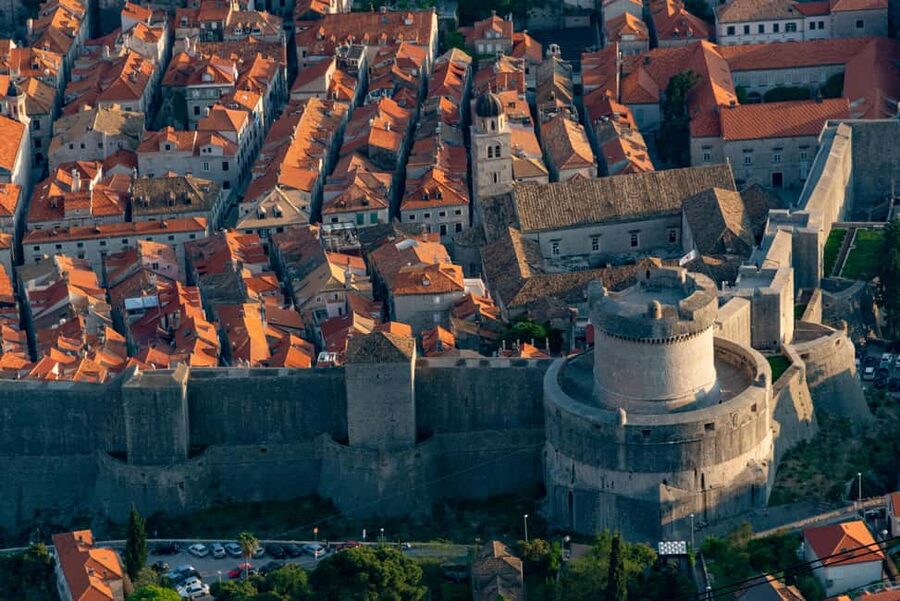 Dubrovnik Fun Facts and History: 1 or 2hr Tour with Antonio - Price and Value: $28 for a Licensed Local Story