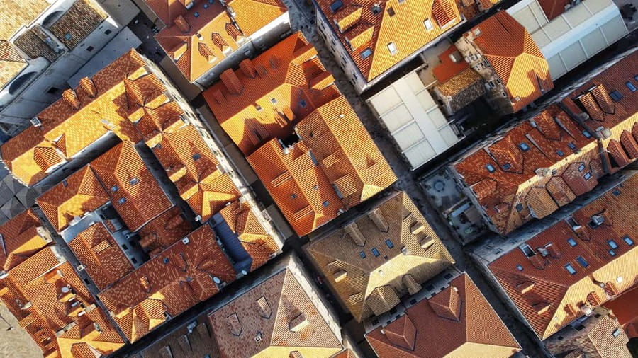 Dubrovnik Fun Facts and History: 1 or 2hr Tour with Antonio - Meeting by Revelin Fortress, Then Getting Oriented Right Away
