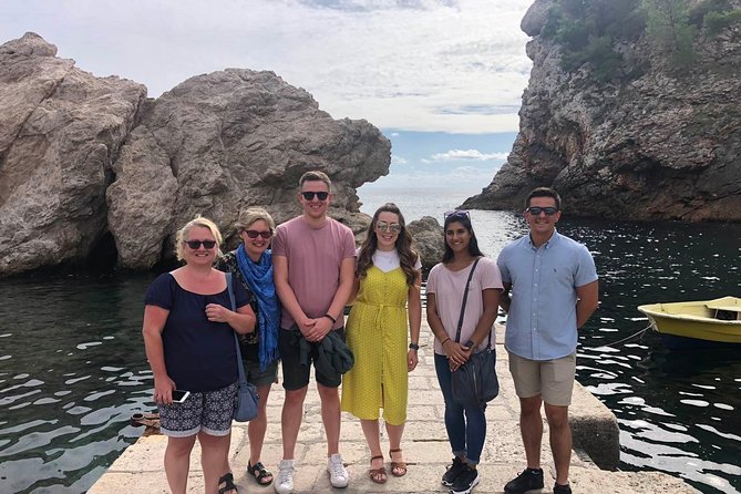 Dubrovnik Game of Thrones and City Walls 3-Hour Private Tour - Dubrovnik City Walls: 2 km of GOT Markers and Less-Crowd Entry