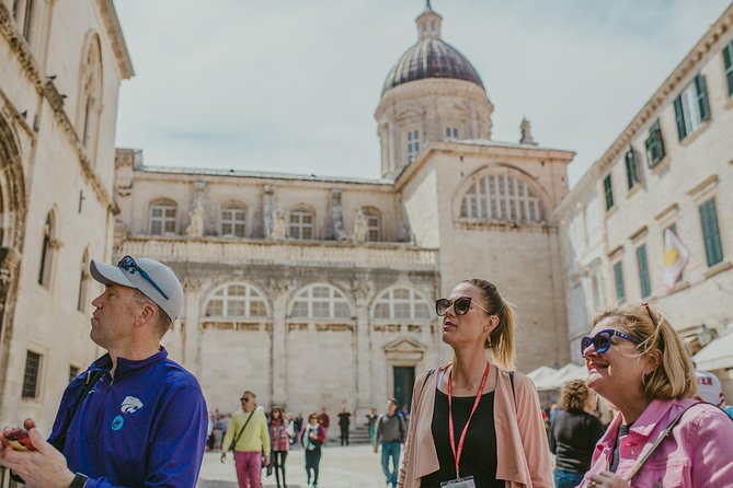 Dubrovnik Game of Thrones and City Walls 3-Hour Private Tour - Value for Money: What You Pay, What You Still Need, and Why It Adds Up