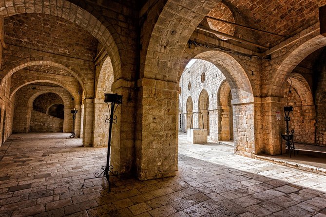 Dubrovnik Game of Thrones and City Walls 3-Hour Private Tour - Hotel Pickup, Private Pace, and the Role of Your Licensed Guide