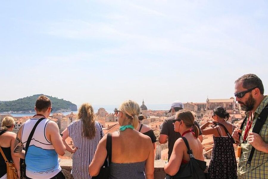 Dubrovnik: Game of Thrones and City Walls Walking Tour - Should you book it?