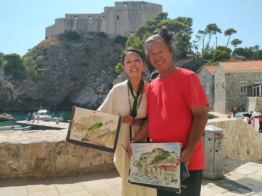 Dubrovnik: Game of Thrones and History Small Group Tour - Key Things You Will Like Most