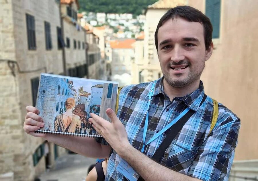 Dubrovnik: Game of Thrones and History Small Group Tour - A 10-Minute Hidden Stop That Breaks the Routine