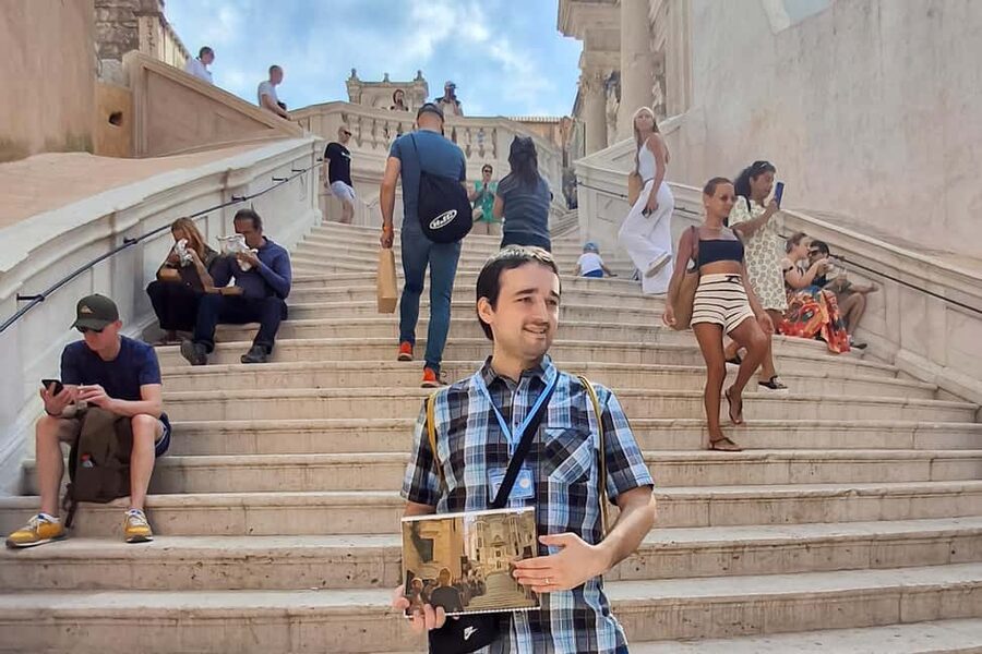Dubrovnik: Game of Thrones and History Small Group Tour - St. Stephen Remains and the Cathedral: Dubrovnik’s Layers