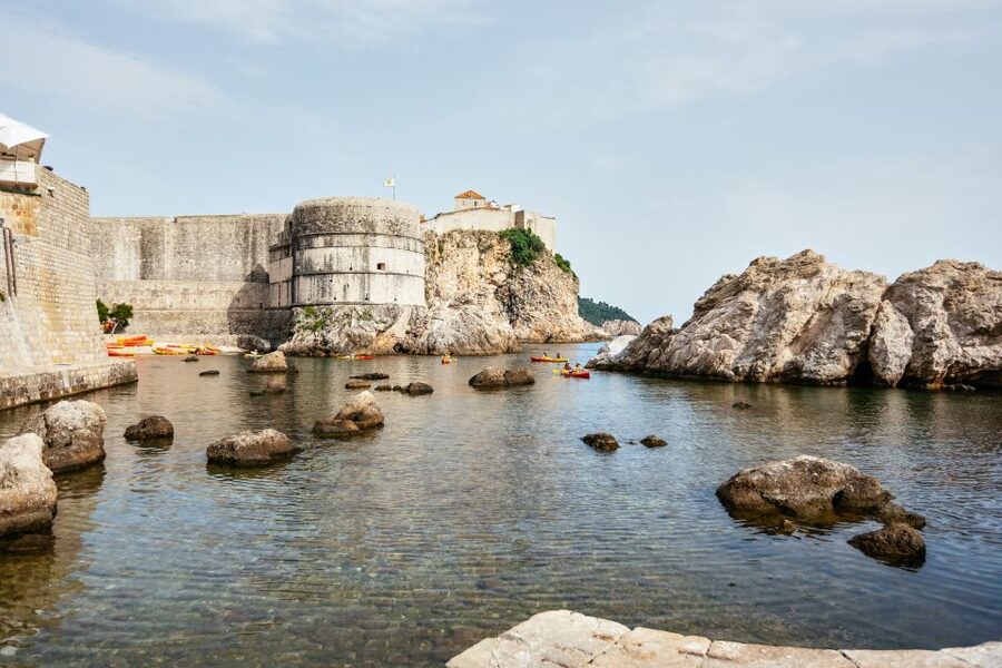 Dubrovnik: Game of Thrones and Lokrum Island Walking Tour - Key things I’d plan for before you go