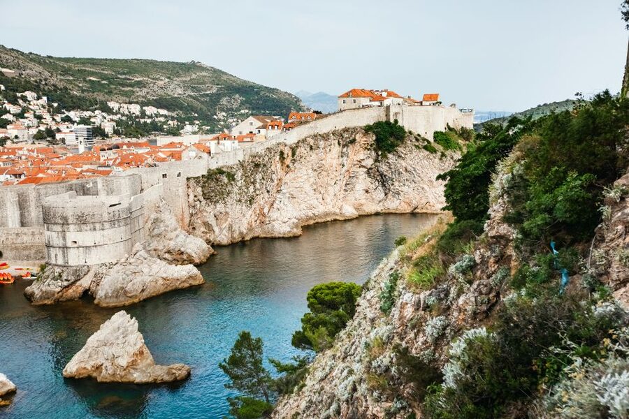 Dubrovnik: Game of Thrones and Lokrum Island Walking Tour - A licensed Game of Thrones guide changes how you see everything