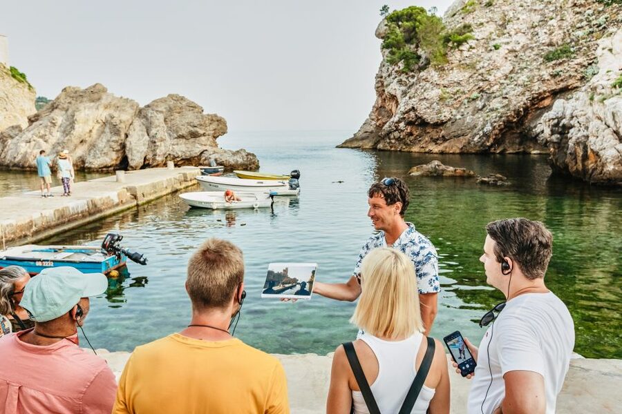Dubrovnik: Game of Thrones and Lokrum Island Walking Tour - Should you book this Game of Thrones and Lokrum tour?