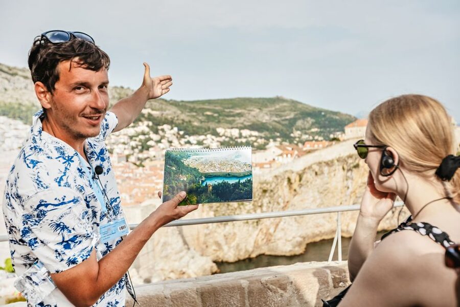 Dubrovnik: Game of Thrones and Lokrum Island Walking Tour - FAQ