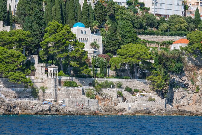 Dubrovnik Game of Thrones Boat Tour - A Note on Guides, Pacing, and Group Size