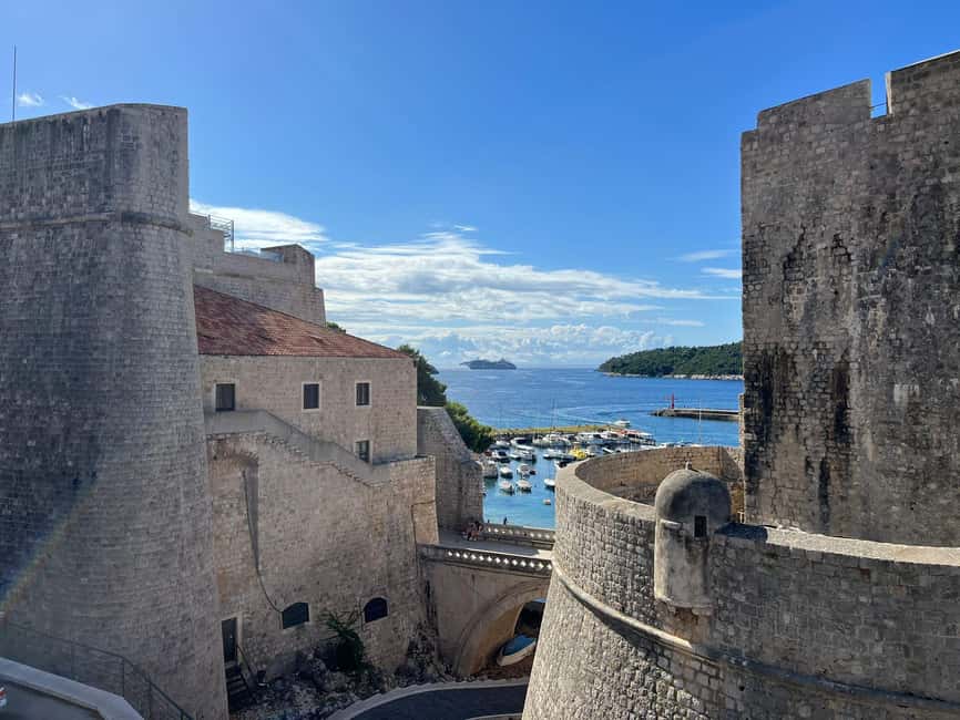 Dubrovnik: Game of Thrones & City Walls Walking Tour - Price and value: is $141 per person worth it?