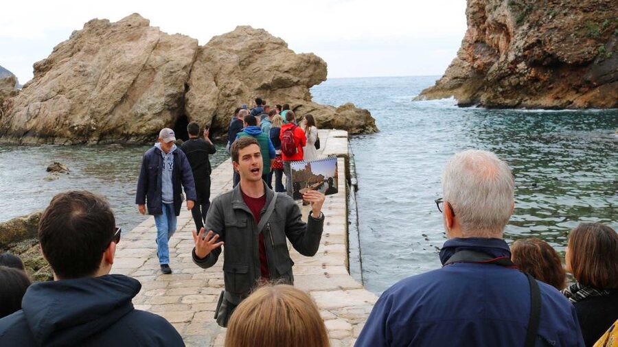 Dubrovnik: Game of Thrones Full-Day Private Tour - Trsteno Arboretum, and the Gardens of King’s Landing connection