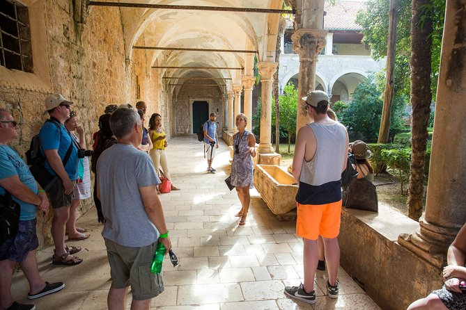Dubrovnik Game of Thrones Full-Day Tour + Lokrum & Srđ - Mount Srđ Viewpoints Without Paying for the Cable Car