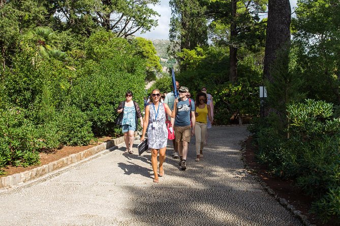 Dubrovnik Game of Thrones Full-Day Tour + Lokrum & Srđ - Pace, Group Size, and Hearing the Guide on a Busy Day