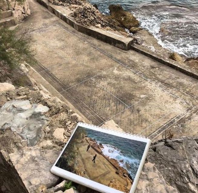 Dubrovnik: Game of Thrones Locations Driving Tour - Start Smart at Pile Gate or Port Gruz