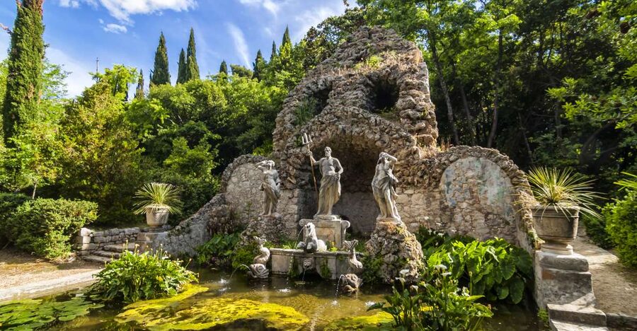 Dubrovnik: Game of Thrones Locations Driving Tour - Fort Imperial and the Oberyn vs. Mountain moment