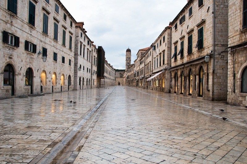 Dubrovnik: Game of Thrones Locations Private Tour - Key highlights and what they mean for you