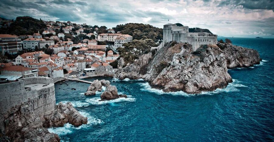 Dubrovnik: Game of Thrones Locations Private Tour - Game of Thrones in Dubrovnik: why this tour feels different than a normal walk