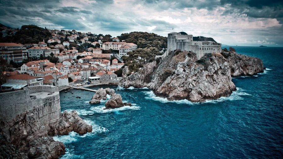 Dubrovnik: Game of Thrones Locations Private Tour - Getting from your cruise pier or hotel to Old Town without hassle