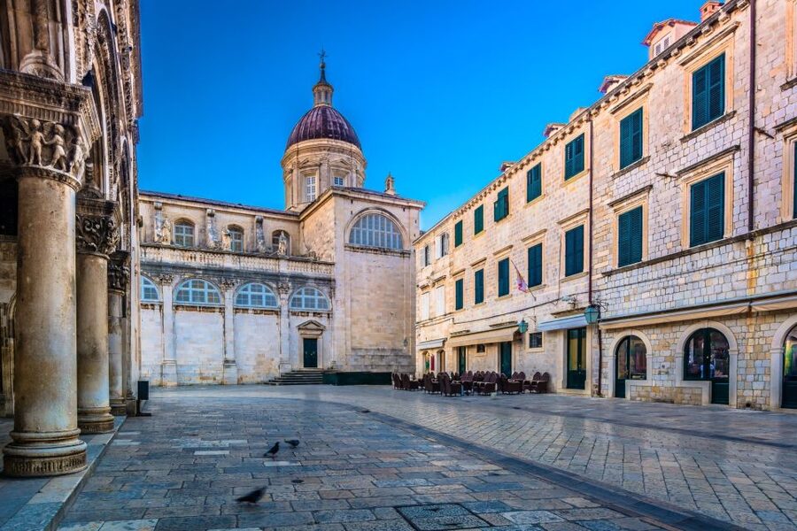 Dubrovnik: Game of Thrones Locations Private Tour - Getting the picture in iconic settings