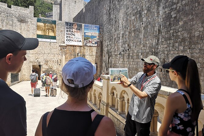 Dubrovnik: Game of Thrones & Lokrum island Tour - Key highlights worth planning around