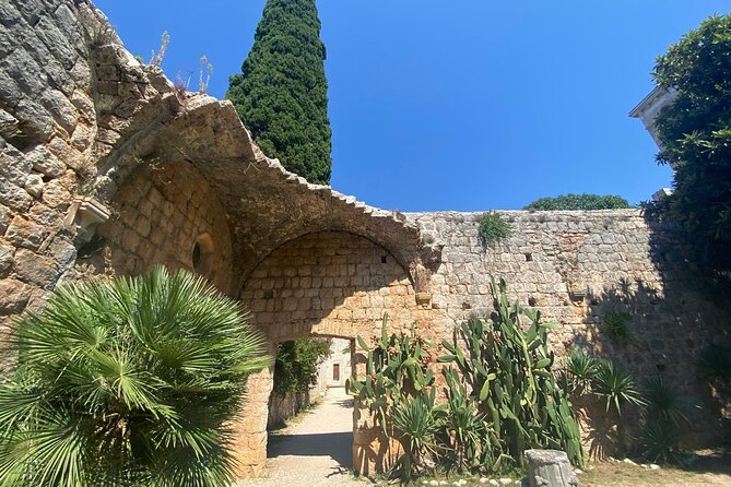 Dubrovnik Game Of Thrones self-guided tour with mobile app - Dubrovnik GoT on your schedule, with offline audio