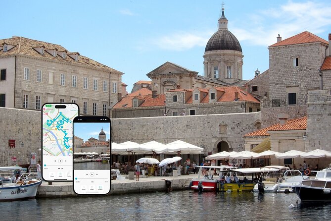 Dubrovnik Game Of Thrones self-guided tour with mobile app - Price and value: why $7.32 can still feel like a win