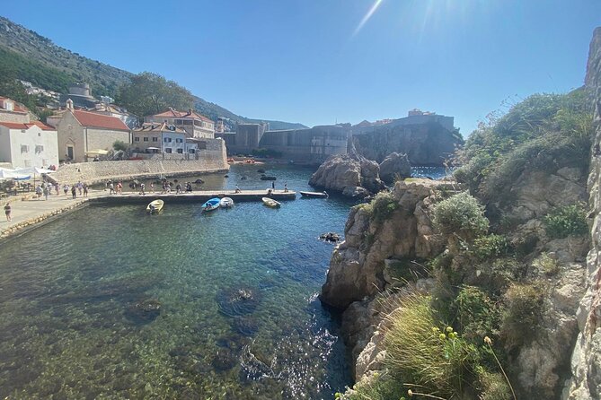 Dubrovnik Game Of Thrones self-guided tour with mobile app - What kind of traveler should book this?