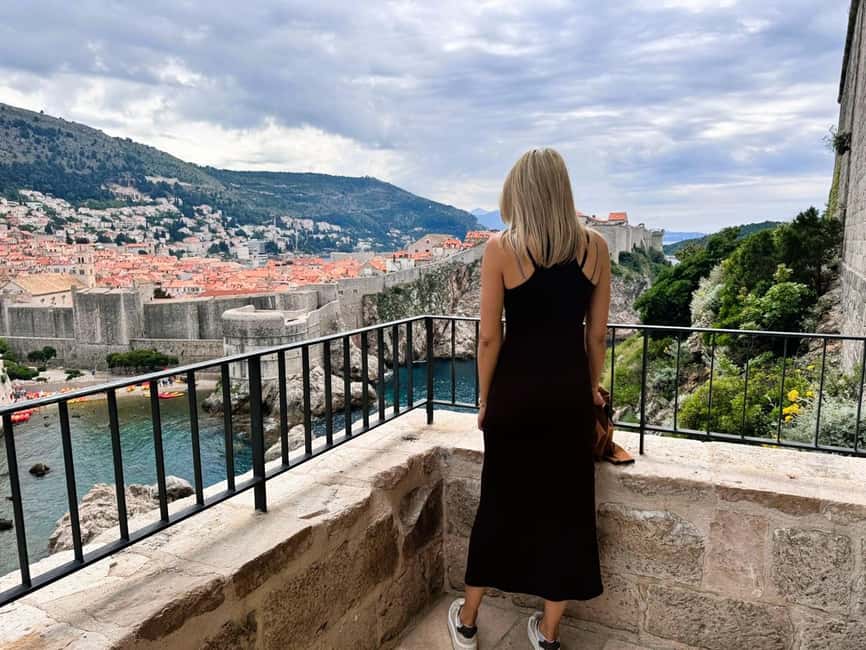 Dubrovnik: Game of Thrones Tour & Optional Lokrum Island - Who this tour fits best, and who should skip it