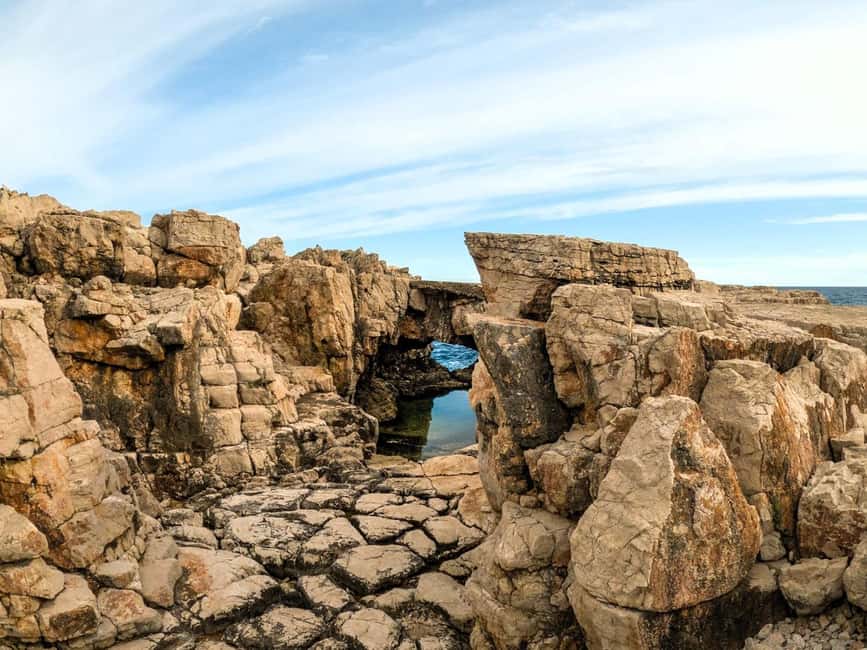 Dubrovnik: Game of Thrones Tour & Optional Lokrum Island - The Iron Throne photo stop: quick payoff with queue realities