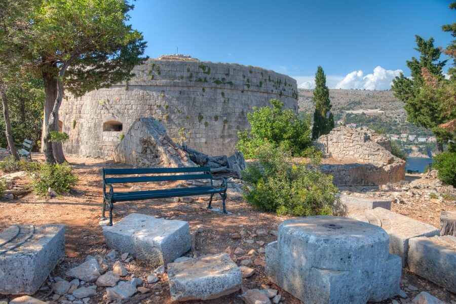 Dubrovnik: Game of Thrones Tour & Optional Lokrum Island - Price and logistics: is $28 worth your time?
