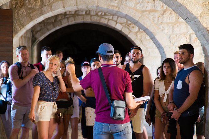 Dubrovnik Game of Thrones Tour & Optional Lokrum Island Visit - Should you book the Dubrovnik Game of Thrones tour?