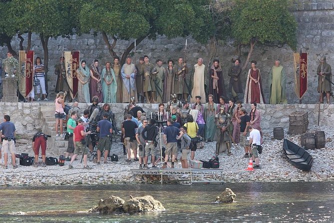 Dubrovnik Game of Thrones Tour & Optional Lokrum Island Visit - Pile Gate scenes: what you’re seeing and why it matters