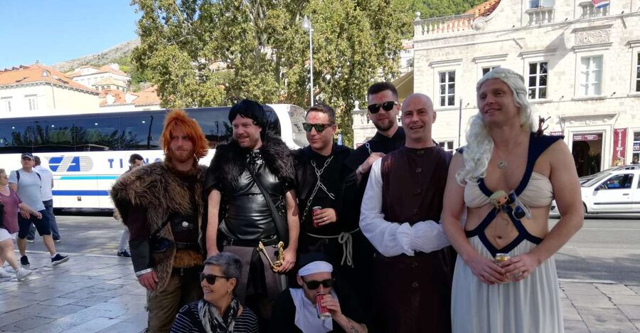 Dubrovnik: Game of Thrones Walking, Car and Boat Tour - Key highlights you will actually care about