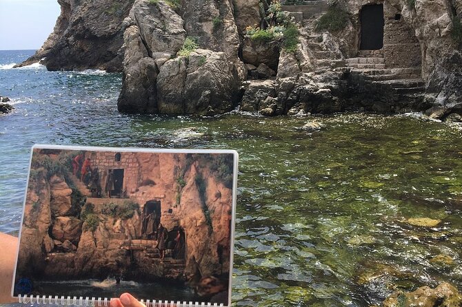 Dubrovnik: Game of Thrones Walking Tour - Why King’s Landing Fits Dubrovnik’s Old Town So Well