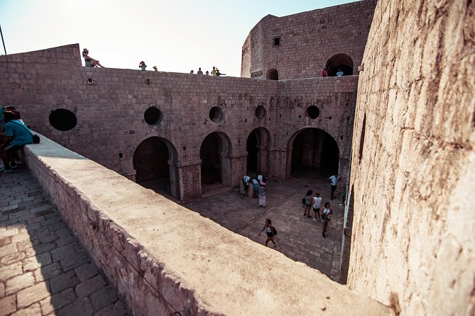 Dubrovnik: Game of Thrones Walking Tour - The Old Town Walk: More Than a Highlight Reel