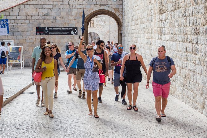 Dubrovnik Game of Thrones Walking Tour: Filming Locations&Stories - Key highlights to look for