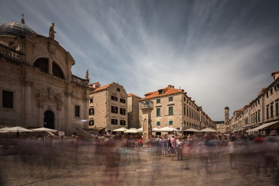 Dubrovnik Gastronomy: 3-Hour Food and Wine Tour - What Makes This Food and Wine Tour Different