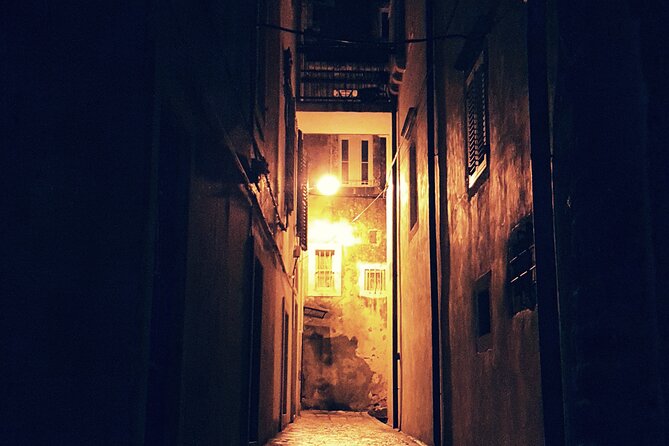 Dubrovnik Ghosts and Mystery Walking Tour - Key highlights worth your attention