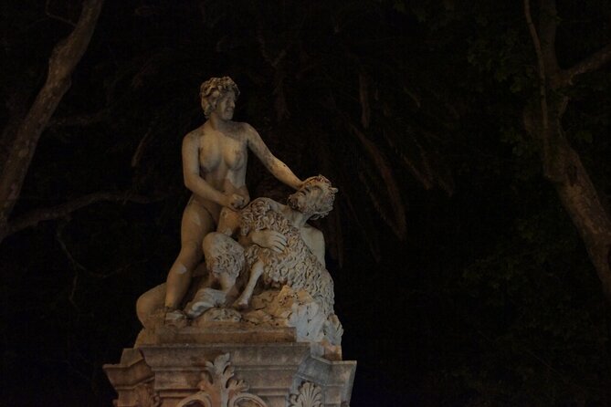 Dubrovnik Ghosts and Mystery Walking Tour - Pace, footwear, and what to do with your night after