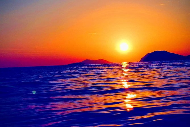 Dubrovnik: Golden Hour Sunset Cruise with Drinks - Quick Highlights You’ll Care About