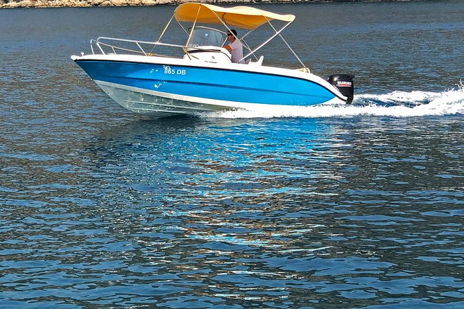 Dubrovnik: Golden Hour Sunset Cruise with Drinks - Where You Start: Marina Frapa Dubrovnik and a 6:30 pm Kickoff