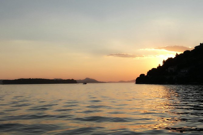 Dubrovnik: Golden Hour Sunset Cruise with Drinks - Kolocep Island or a Blue Cave Swim: The Choice You’ll Want to Know