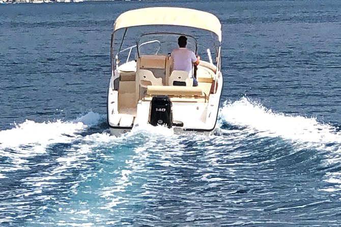 Dubrovnik: Golden Hour Sunset Cruise with Drinks - Out Past Dubrovnik’s Coast: Why the Speedboat Route Matters