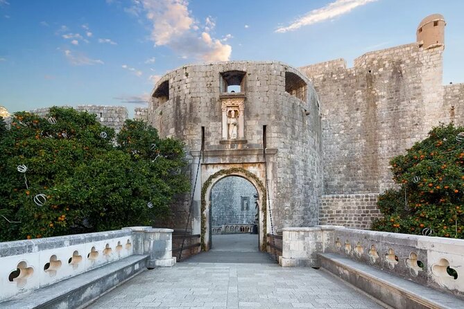 Dubrovnik Group Walking Tour - Key highlights at a glance