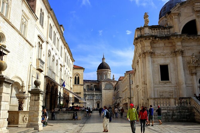 Dubrovnik Group Walking Tour - How this tour helps you plan the rest of your Dubrovnik days