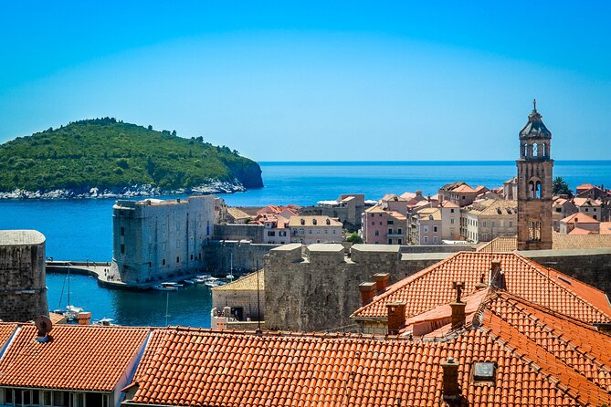 Dubrovnik Group Walking Tour - Group size, comfort, and who this is best for