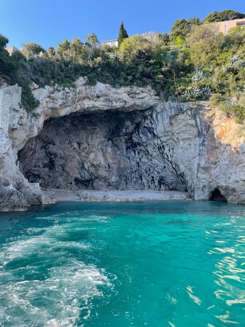 Dubrovnik: Guided Jet Ski Tour - Key things you’ll notice right away
